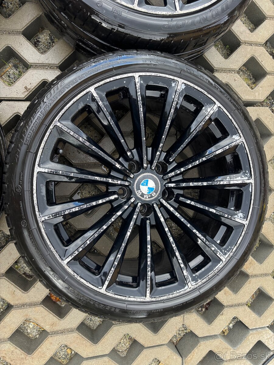 5x112 kolesa R19 - 5