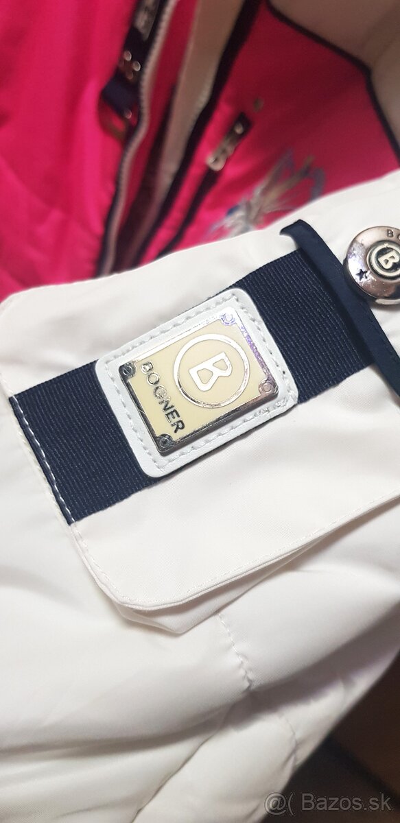 Predám 2 vetrovky - 5