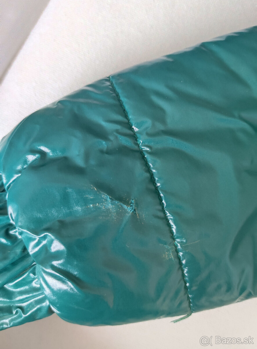 prechodná bunda Bubbe 92/98 - 5