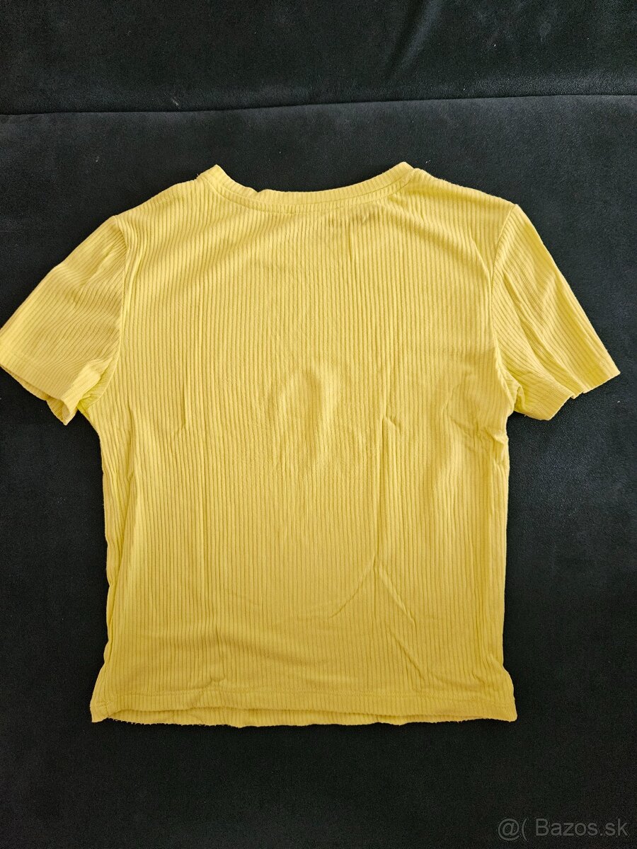 Rôzne crop topy - 5