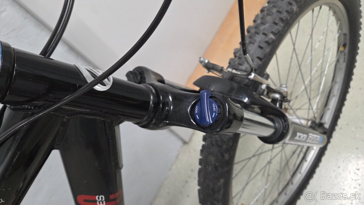 Horský MTB bicykel - 5