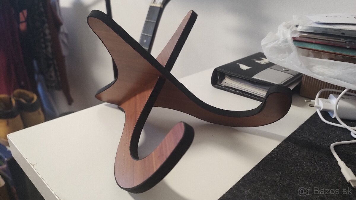 Stojan na ukulele - 5