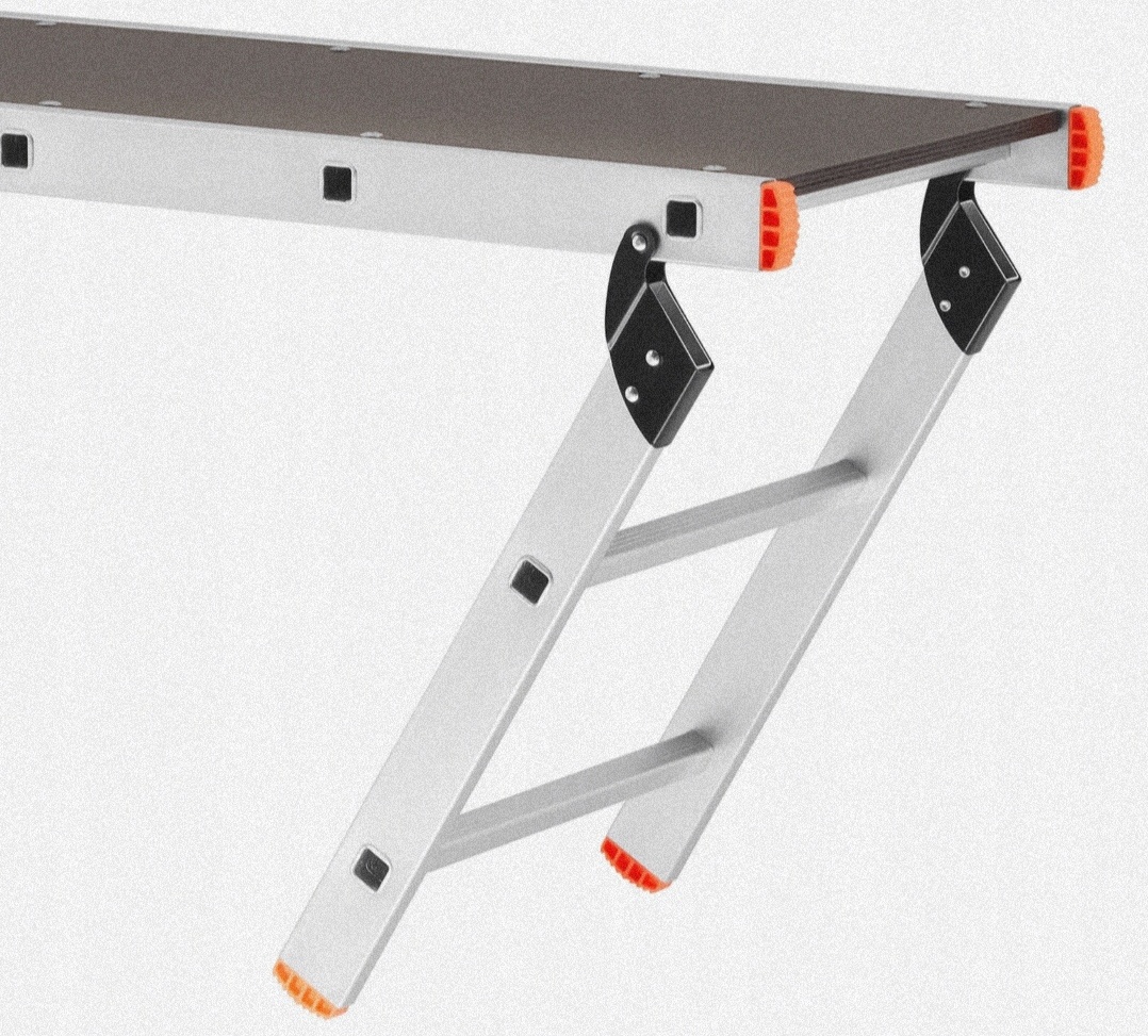 Pracovna plošina profi - 5