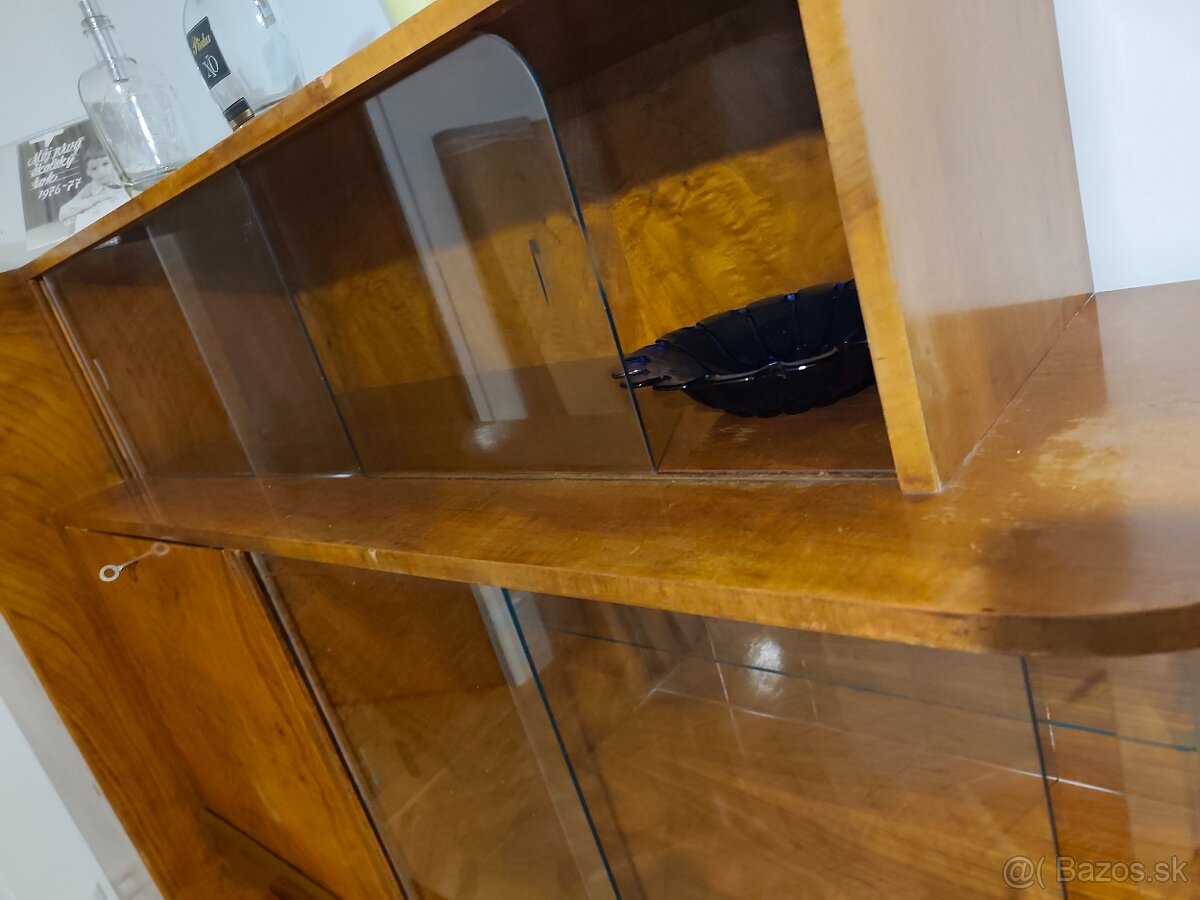 Starožitný nábytok - 5