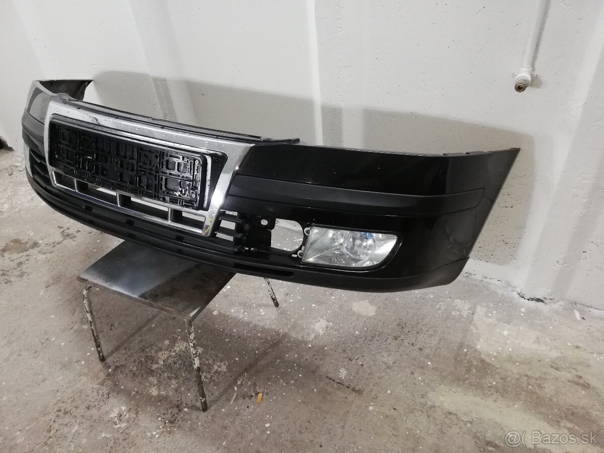 PREDAM NA ŠKODA OCTAVIA 2 combi a hatchbak 2007 - 5