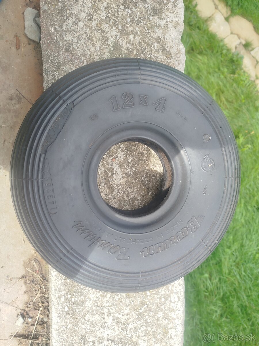 Pav 40/41 pneumatiky - 5