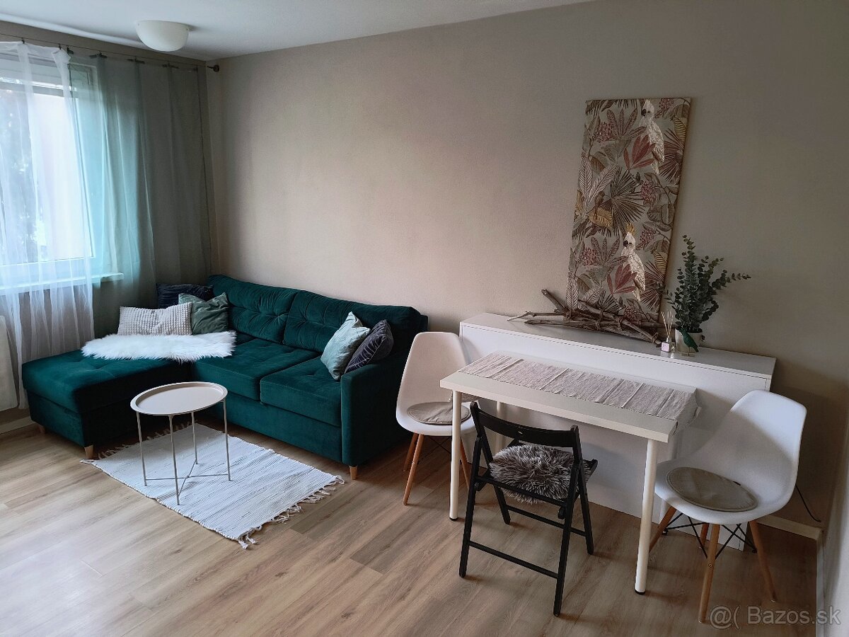 dvojizbový byt na predaj v obci Vráble - 5