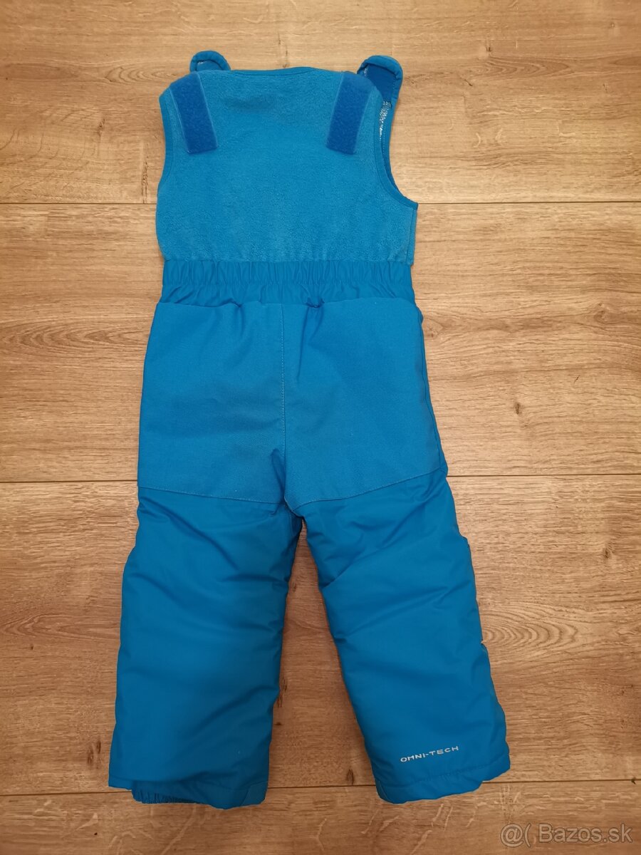 Súprava Columbia, 3T/92/3roky - 5