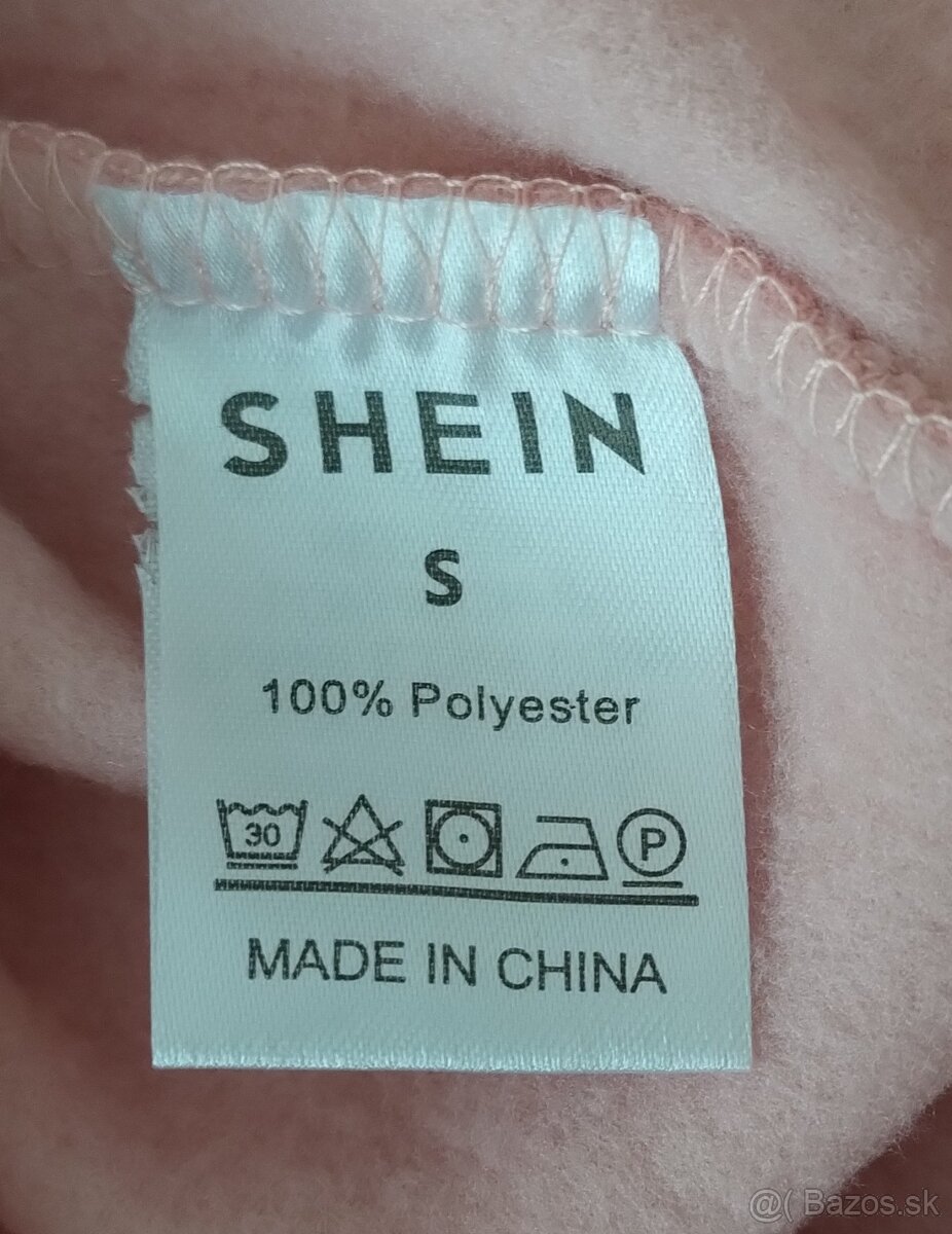 Tepláková súprava Shein - 5