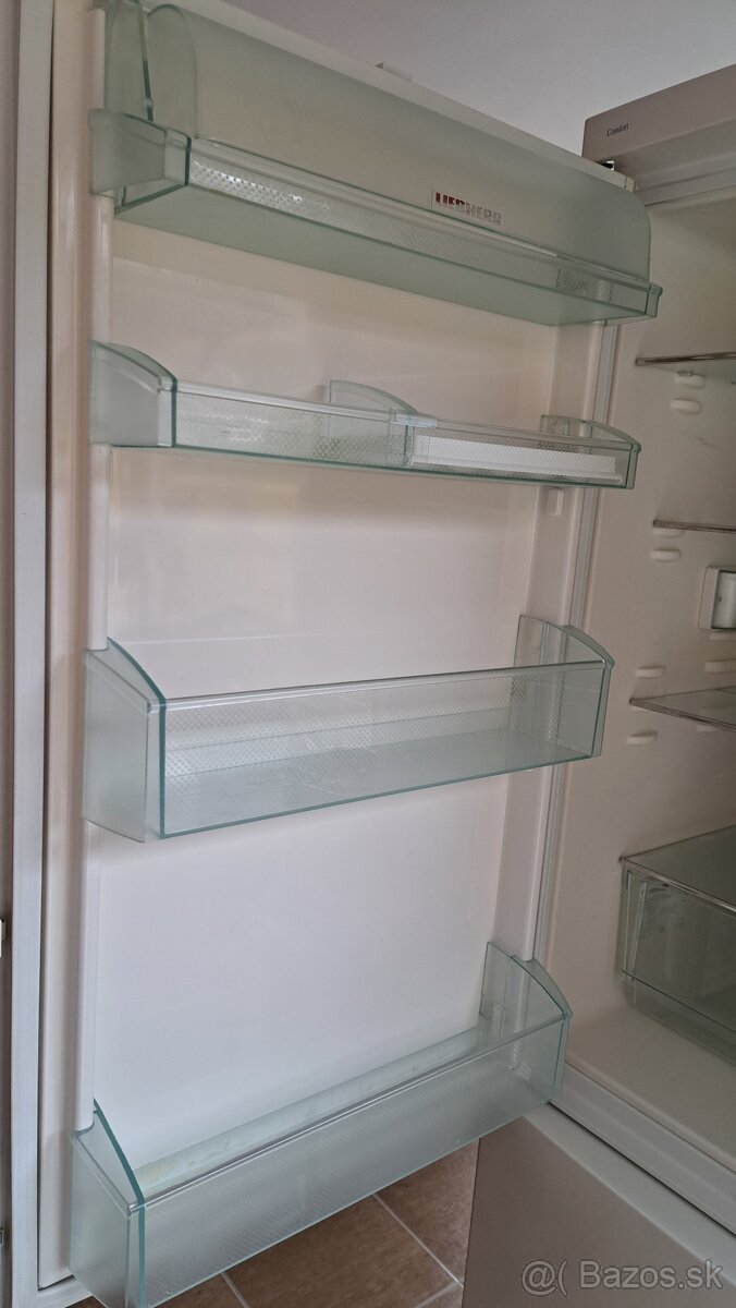Chladnička 222 litrová LIEBHERR - 5