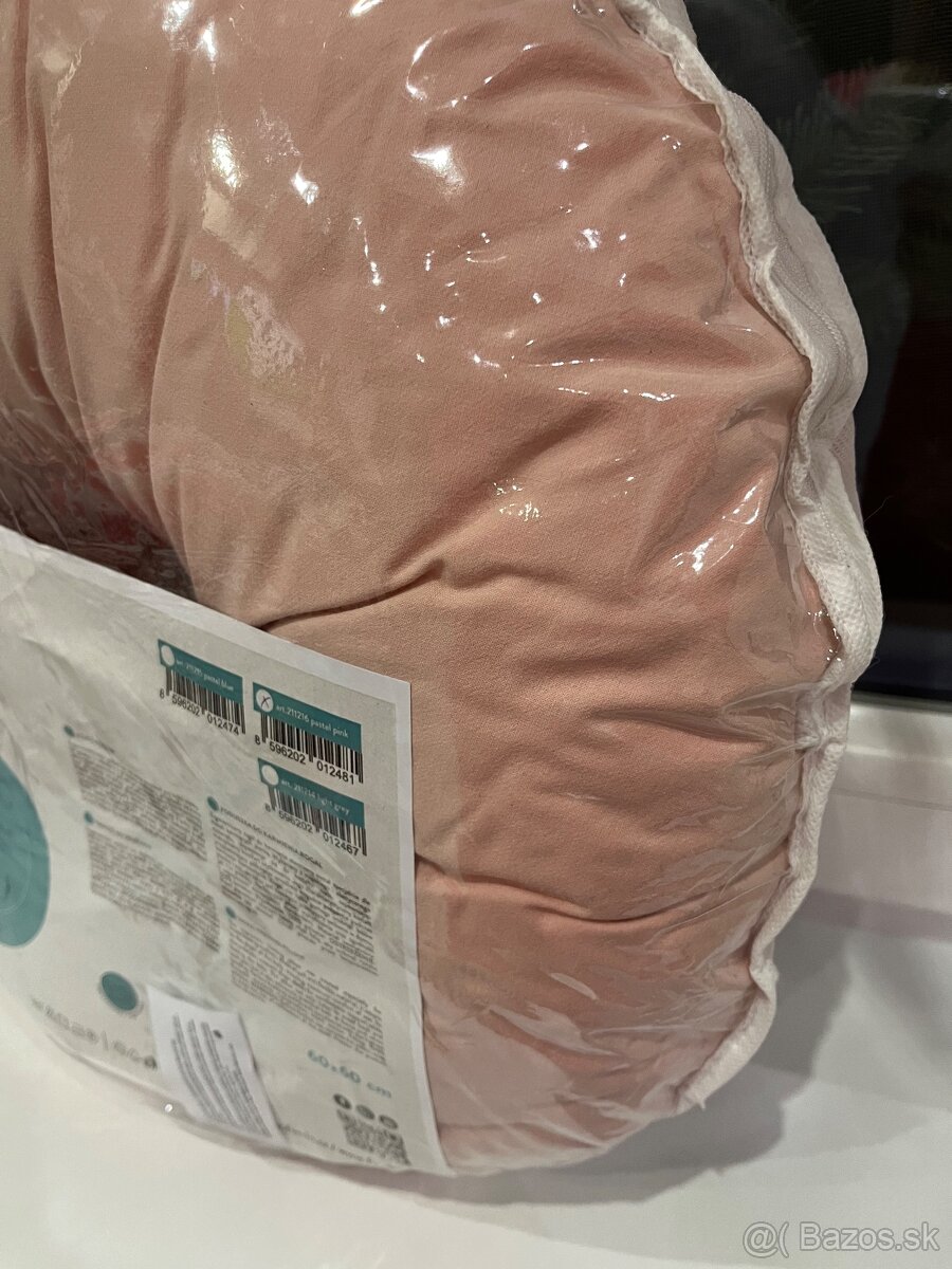 Vankúšik na kojenie - 5