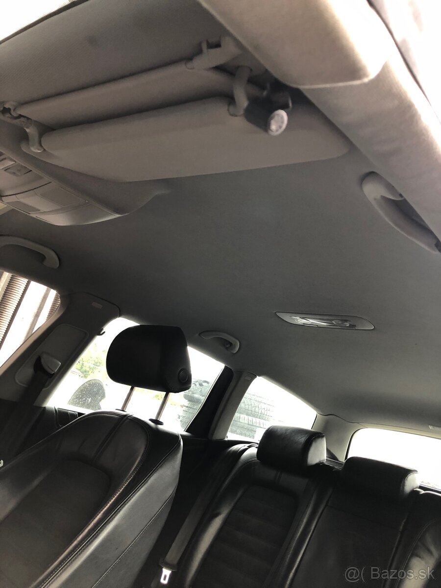 Volkswagen passat b6 combi variant - 5