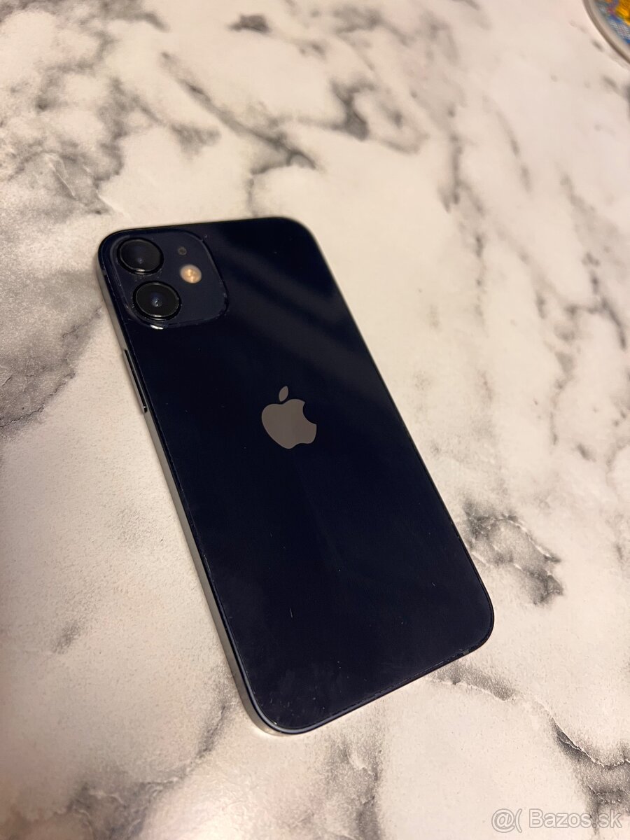 iPhone 12mini/128Gb - 5