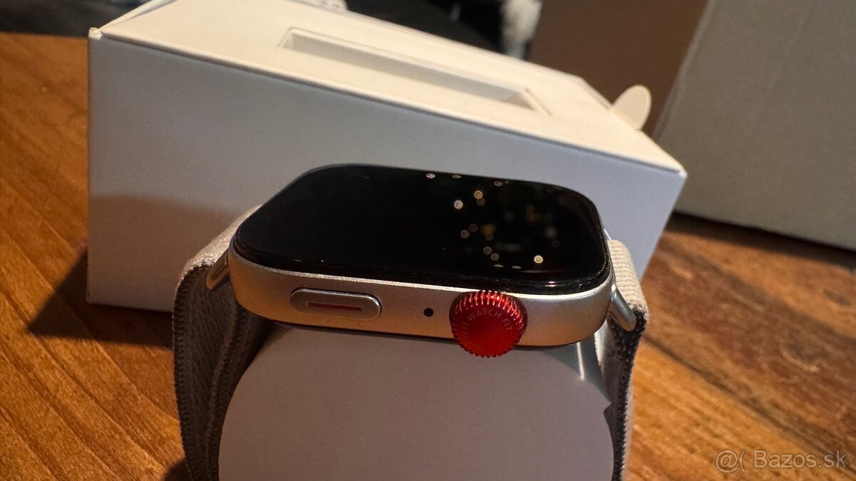 Huawei Watch Fit 3 - 5