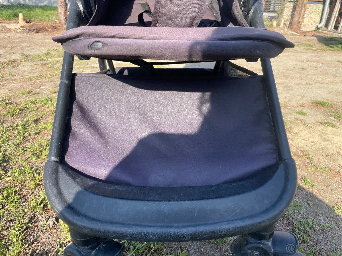 Športový kočík - 5