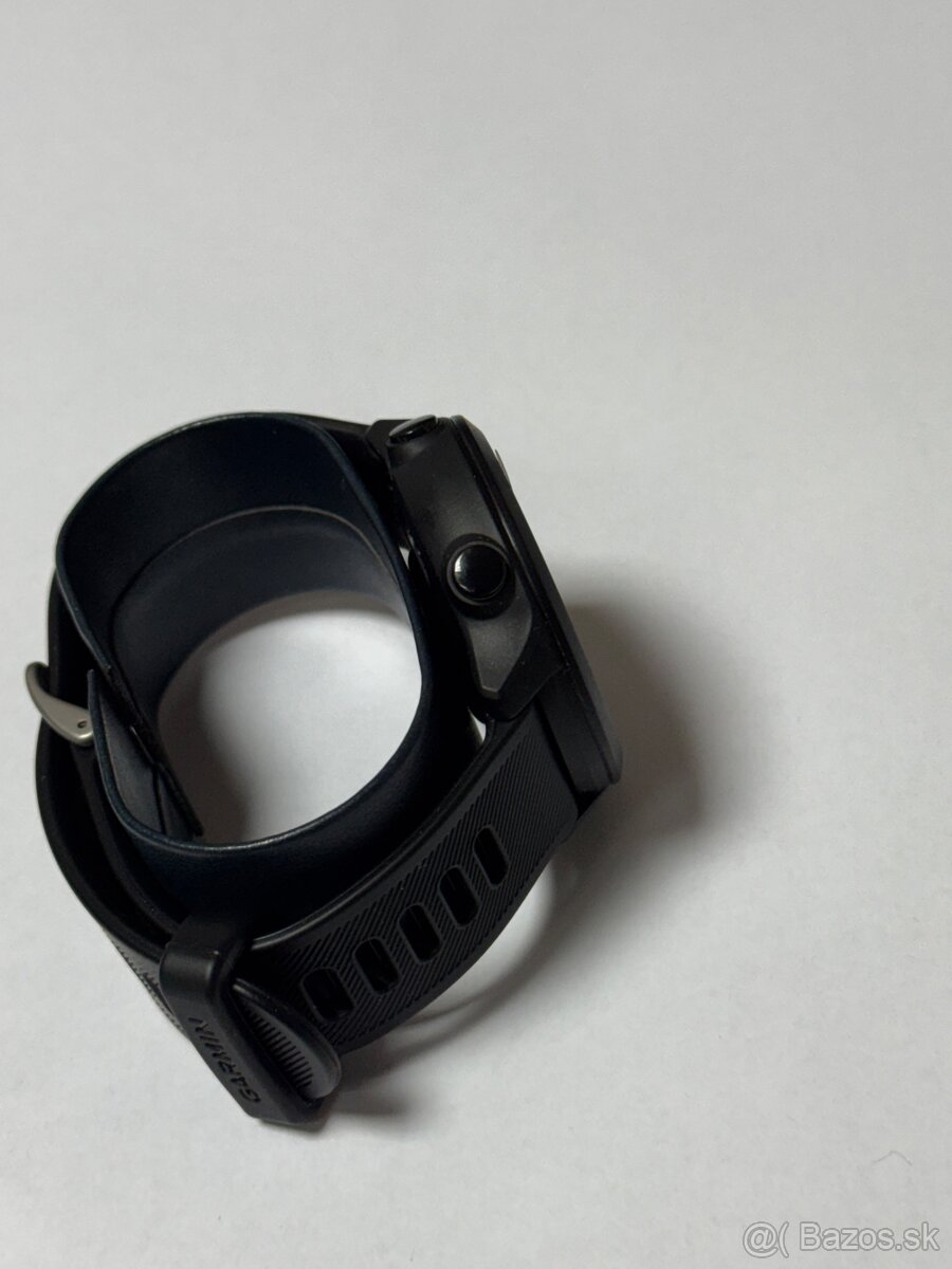 Garmin Forerunner 55 Black - nepoužívané - 5