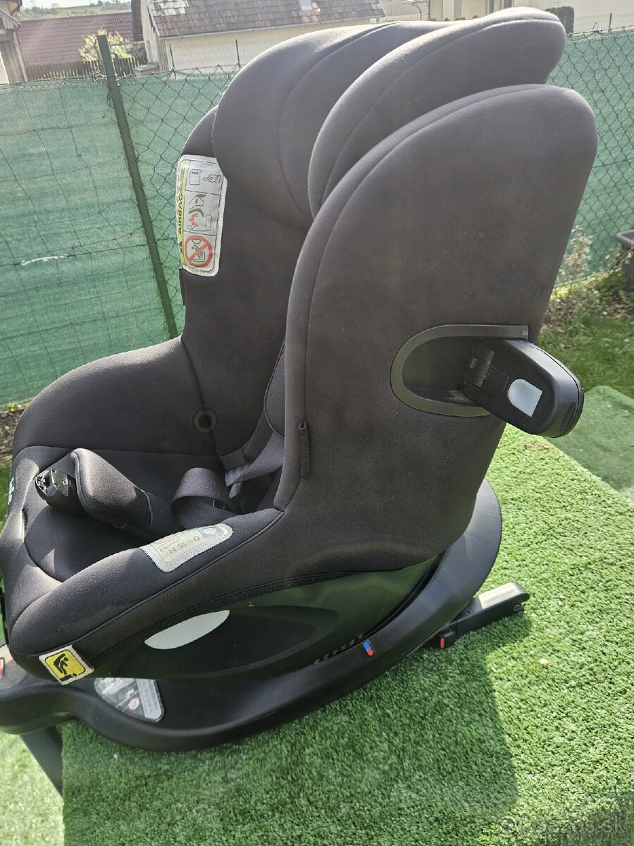 Autosedacka Joie i-Spin 360 - 5