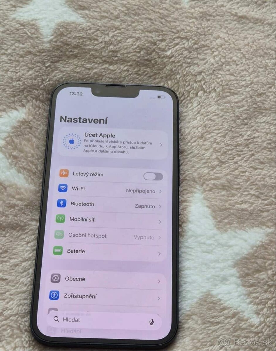 iPhone 14 100% nová batéria - 5