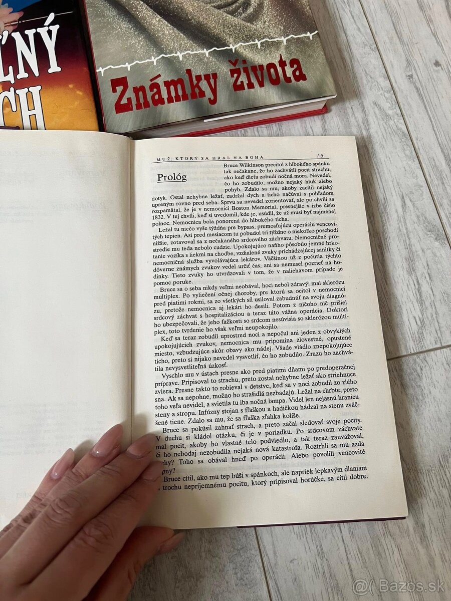 Robin Cook – Balík 9 kníh - 5