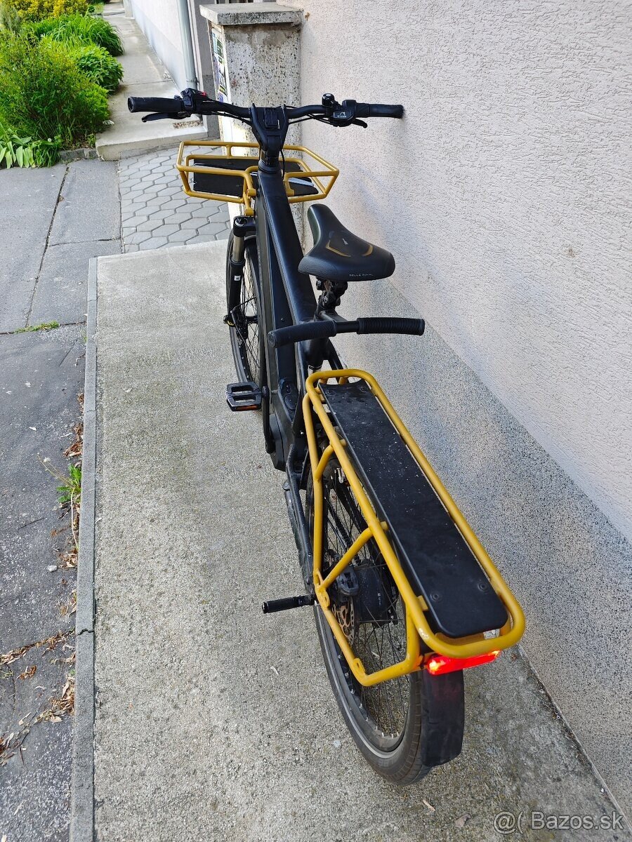 Riese und Muller Multicharger 2 - 5