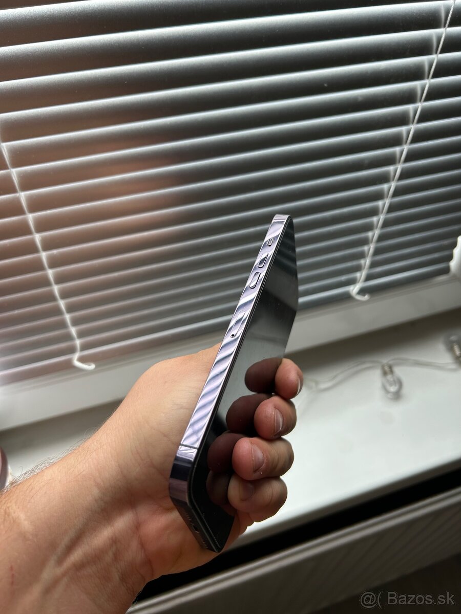 Apple IPhone 14 Pro MAX 128GB - 5