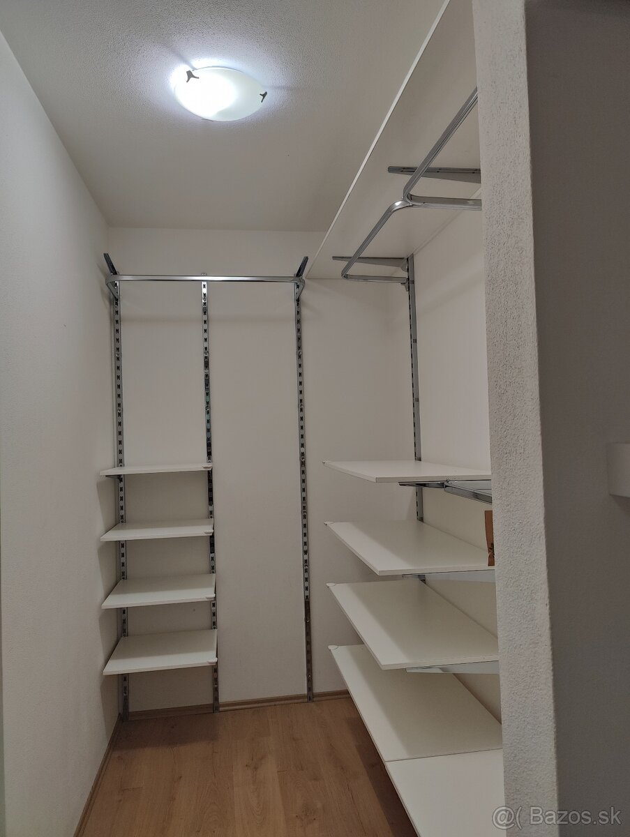 prenájom 2 izb. byt s garážovým státím, Rybárska, Šamorín - 5