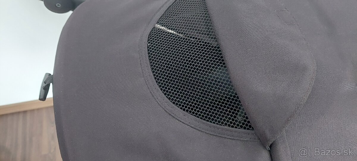 Valco sport 4 Trend +príslušenstvo - 5