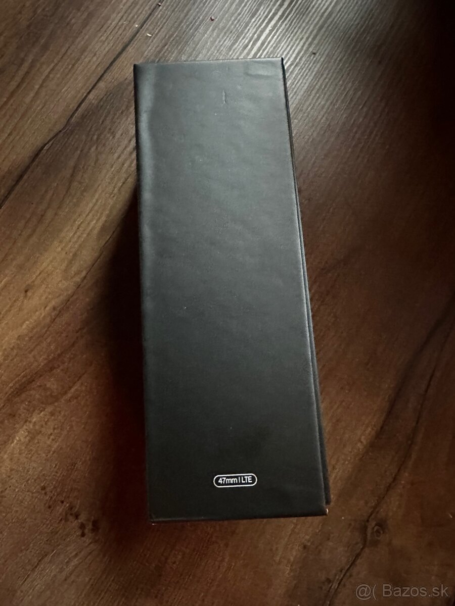 Dokonalá Samsung galaxy watch ultra replika - 5