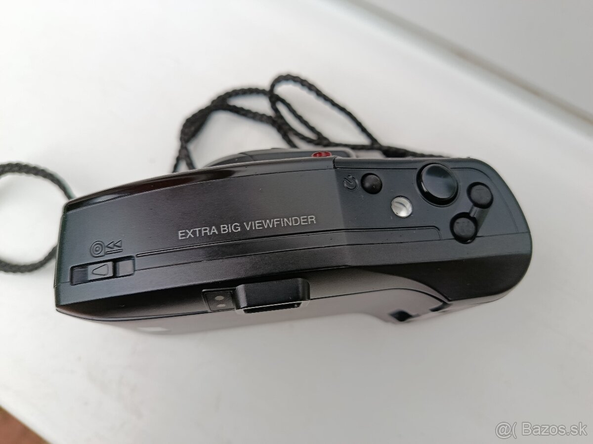 Analógový fotoaparát Olympus Superzoom 700 XB - 5