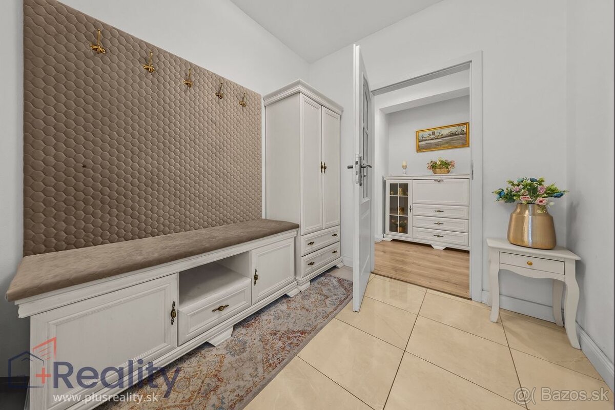 Štvorizbový rodinný dom– Dunajská Streda, FLORIDA PARK - 5