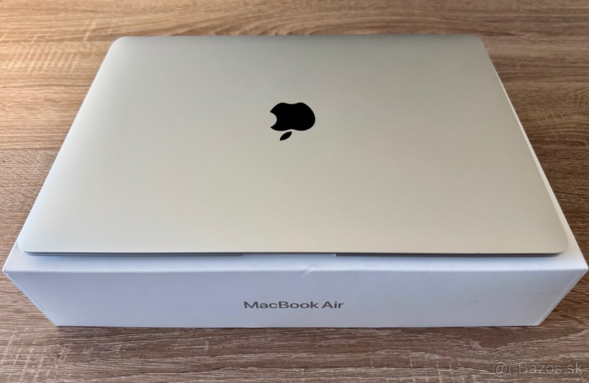 Apple MacBook Air M1 8/256GB - 5