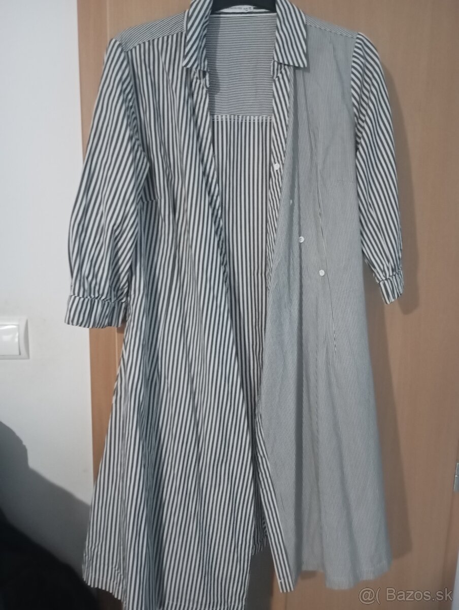 Dámske oblečenie veľkosť 38 - 5