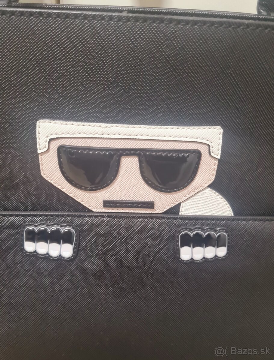 Kabelka Karl Lagerfeld - 5