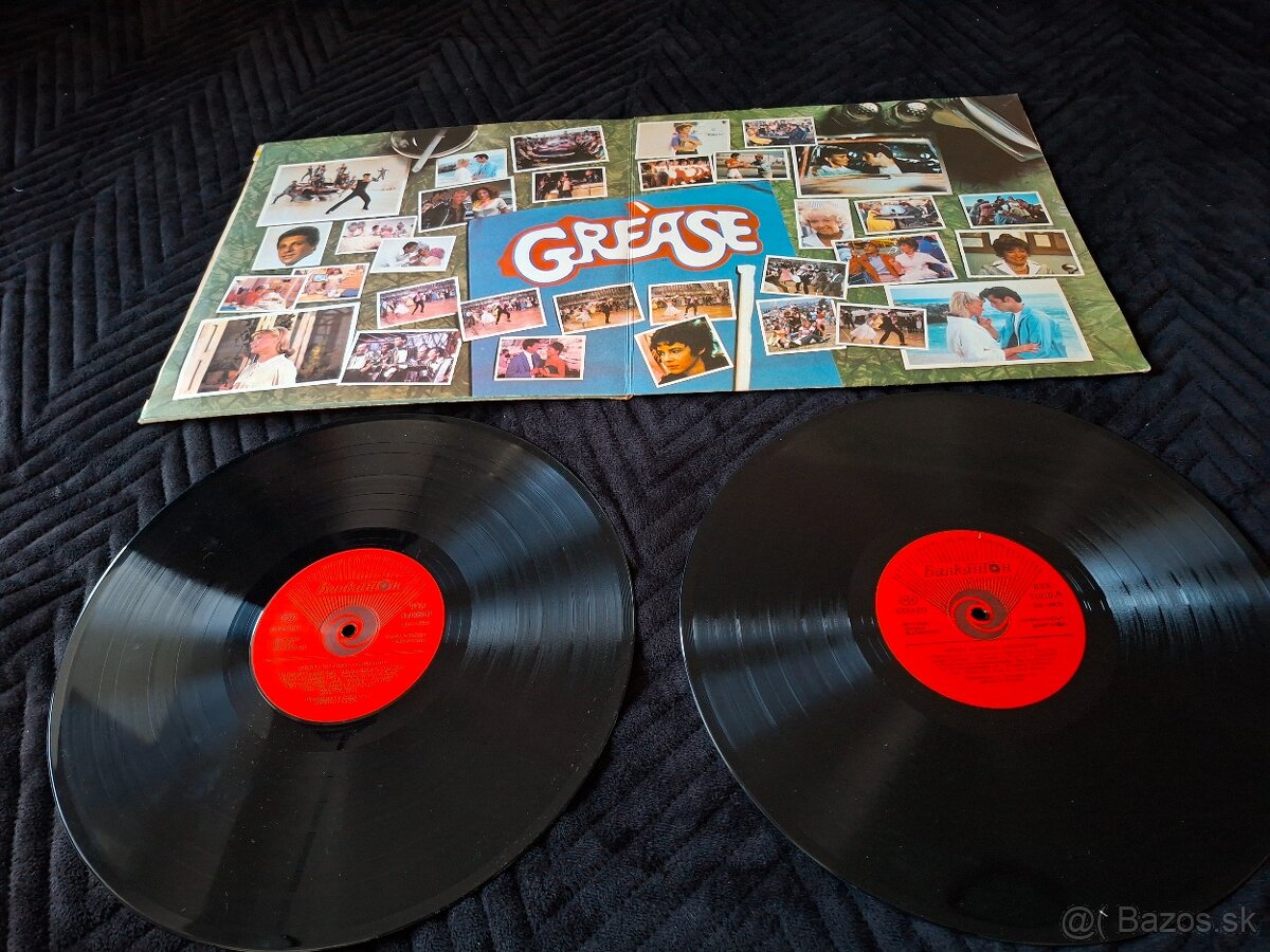 Predam LP vydanie z 90 rokov POP - 5