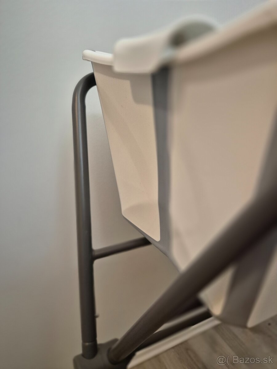 Stokke skladacia vanička flexi bath so stojanom - 5