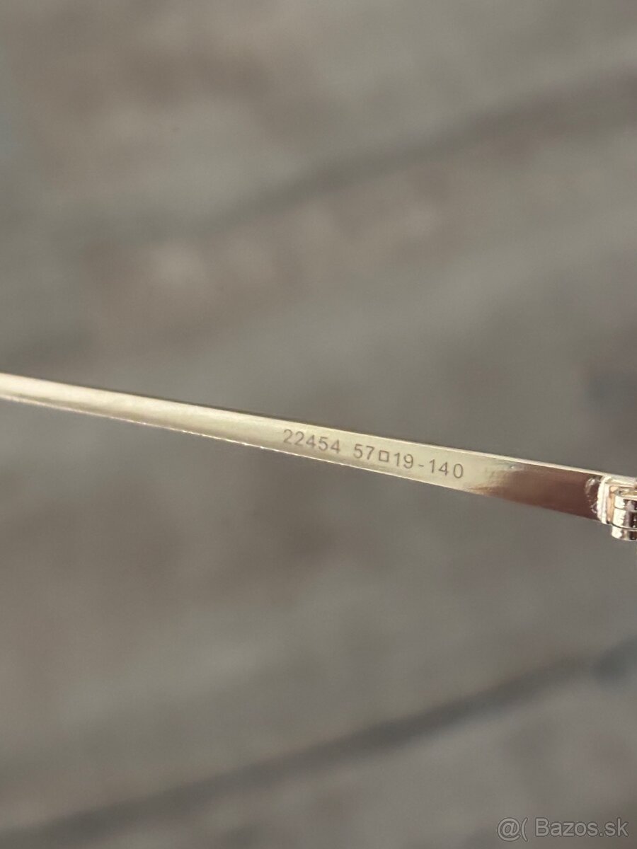 Miu miu slnecne okuliare zeny - 5