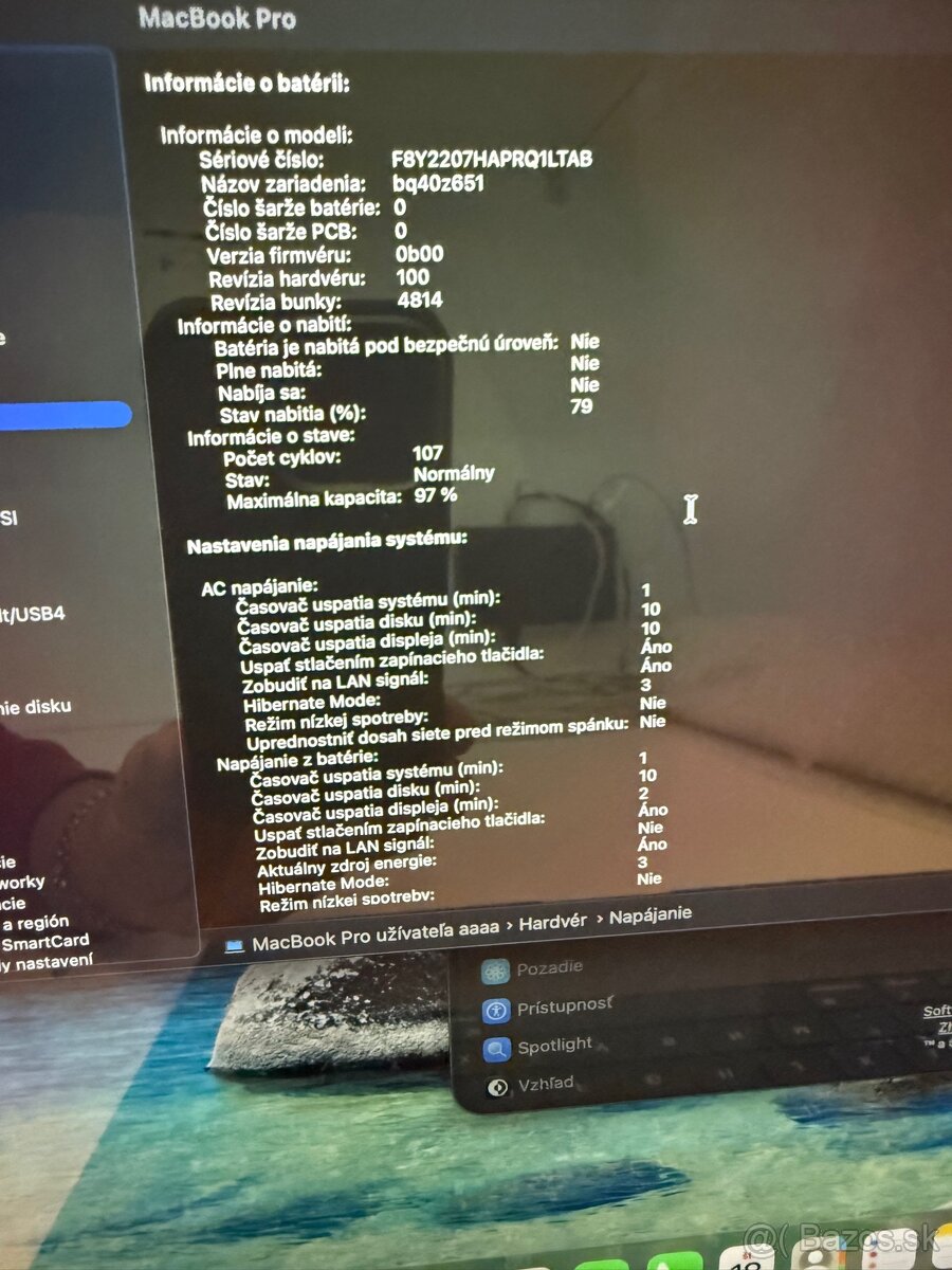 Apple MacBook Pro 14″ M1 Pro - 5