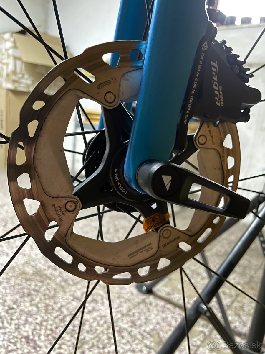 Canyon endurace 6 - 5