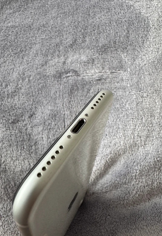 Apple iPhone se 2020 64GB - 5