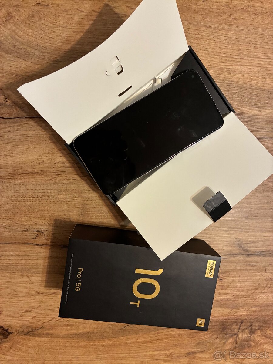 Mi 10t PRO - 5