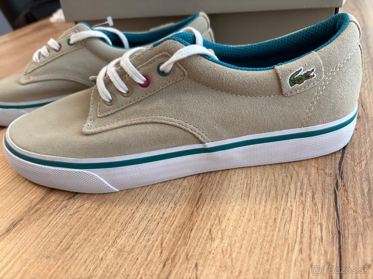 Lacoste topánky - 5