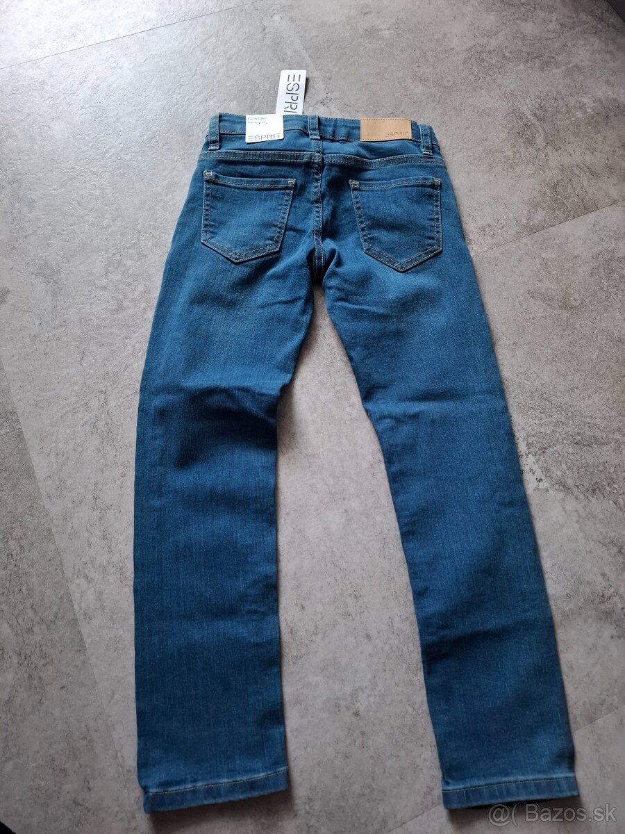 Dievčenské rifle - 5