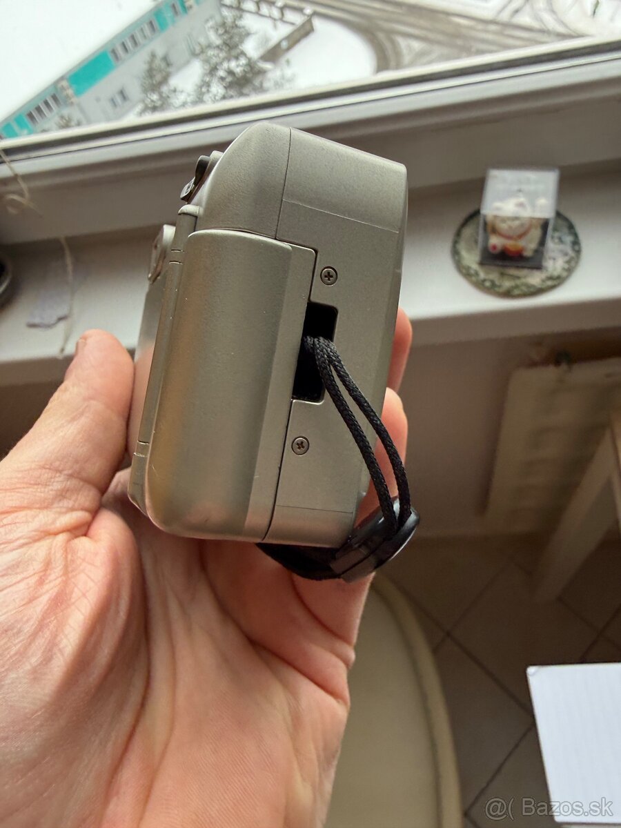 Nikon lite touch zoom 100w - 5