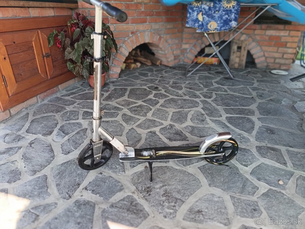 Predám kolobežky. - 5