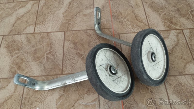 Staré veci po deťoch - 5