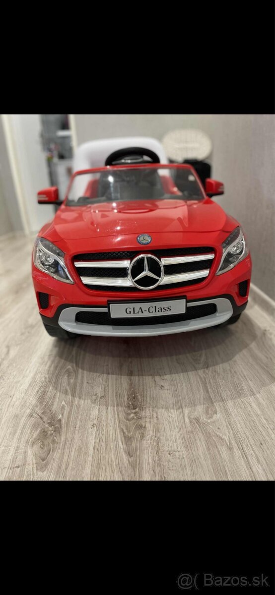 Elektricke auticko - 5