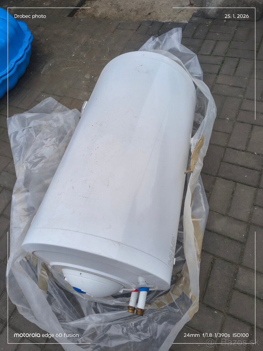 Bojler Terno Trend 120N - 5