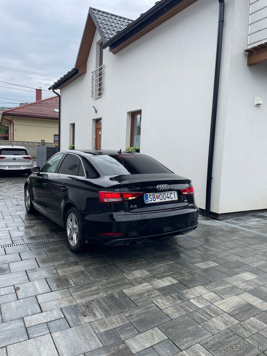 Audi A3 - 5