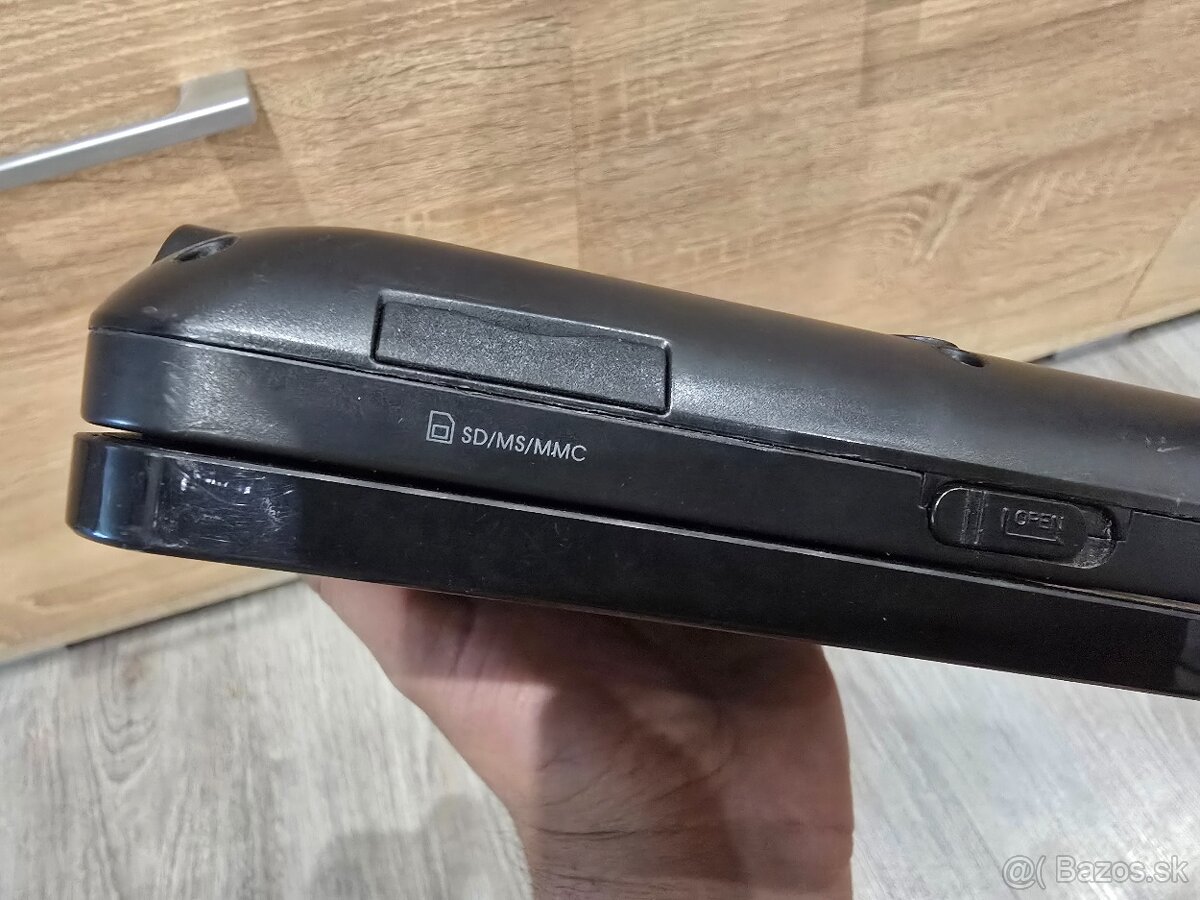 Prenosny DVD prehravac 50e - 5