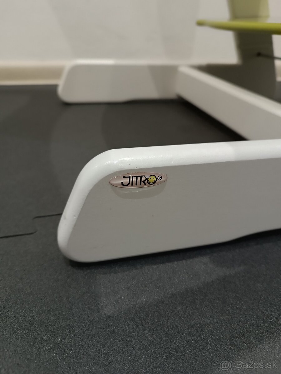 Detská rastúca stolička - 5